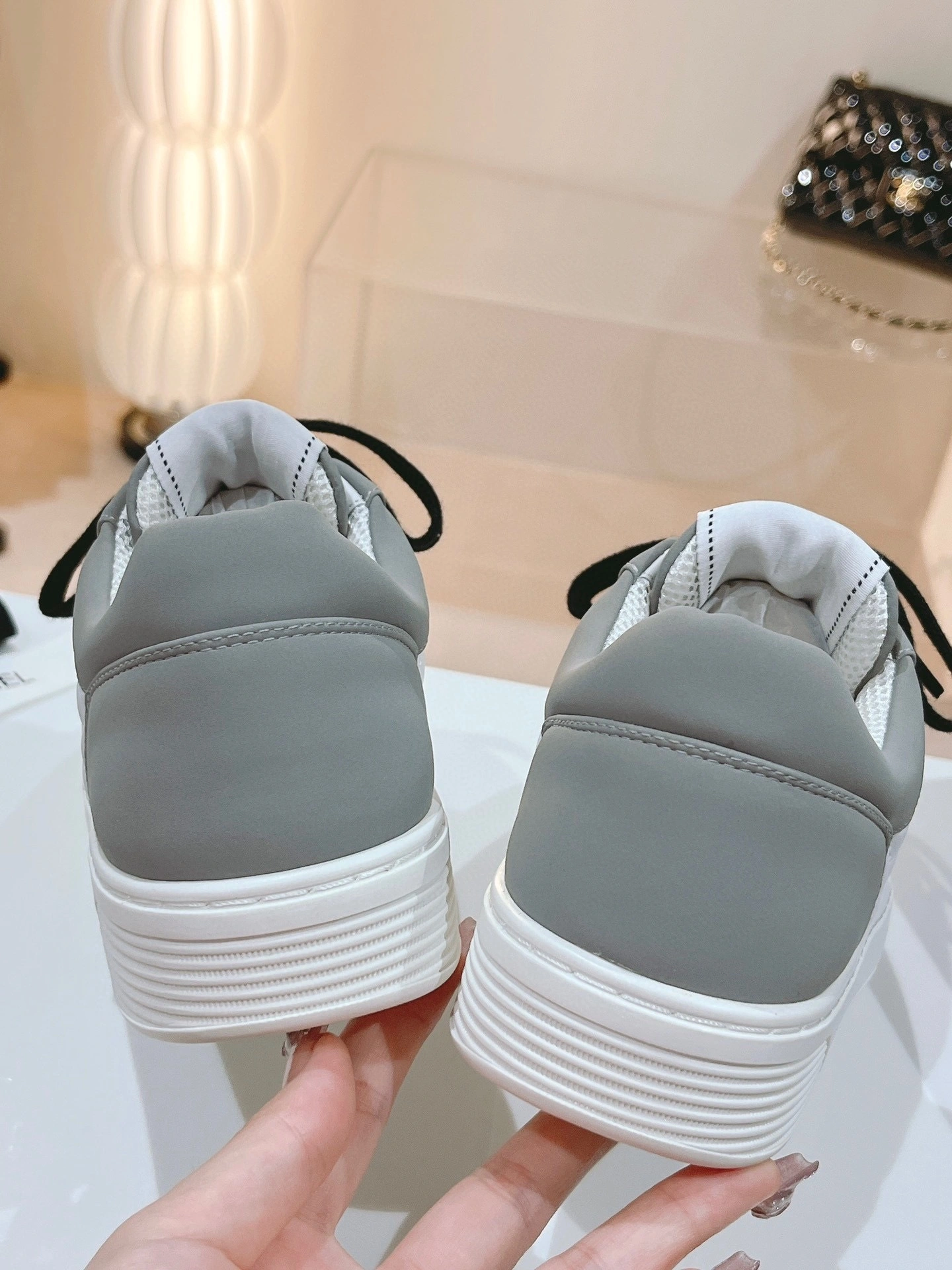 coco-- 2.5cm Heel height item:C-X002I2327Y